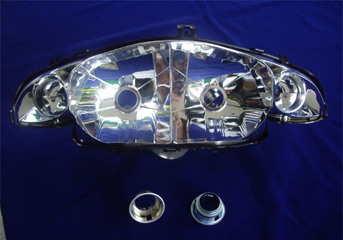 Head Light