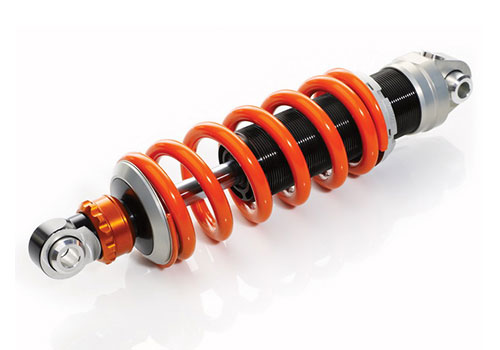 Shock Absorber