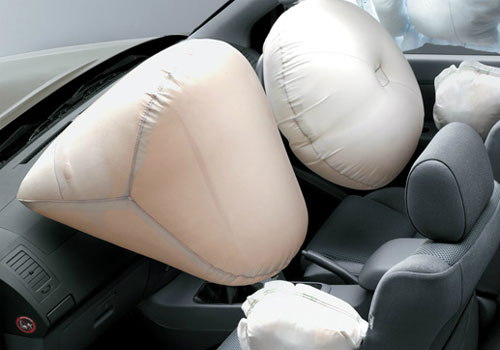 SRS Airbag